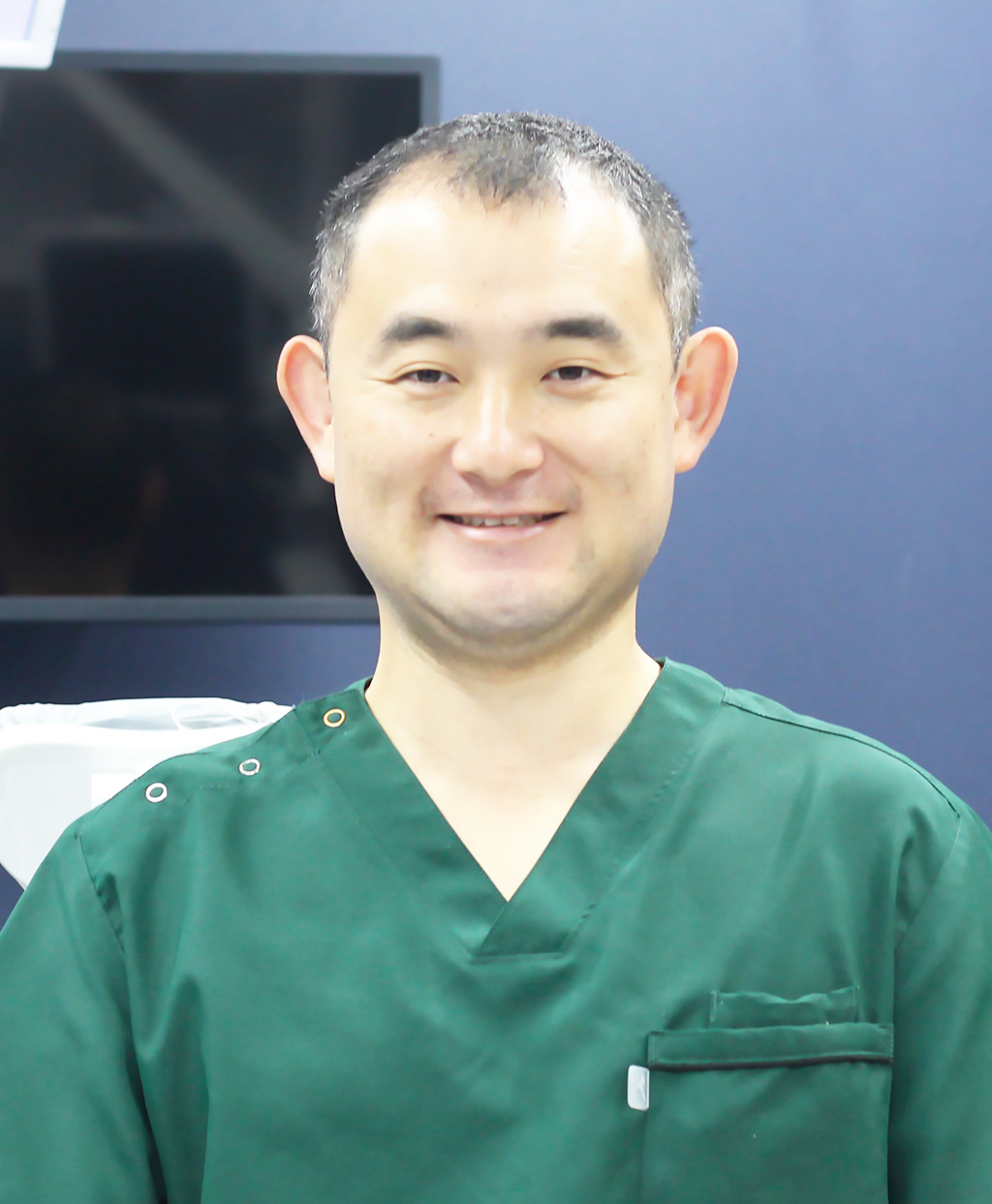 新宿区西早稲田・新日本歯科